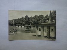Zwickau pionierlager - ak,