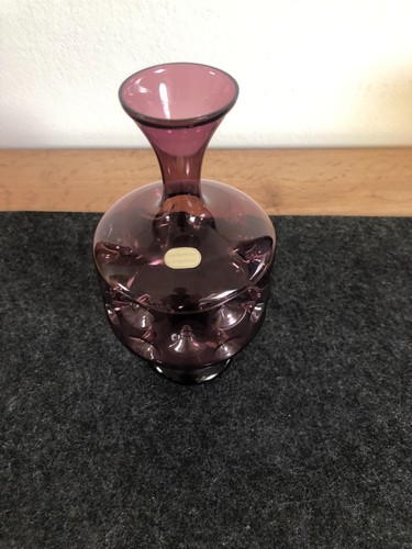 Lauscher glas vase deep - in,