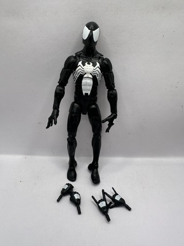 Marvel legends spider - marvel, spider-man