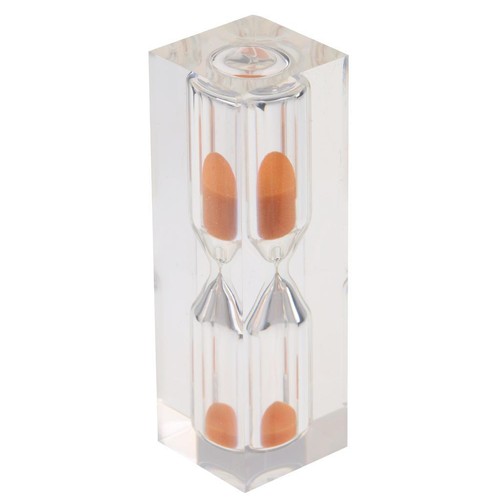Minuten sanduhr glas möbel - sanduhr,