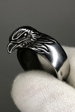 Emporio Armani Herren Ring
