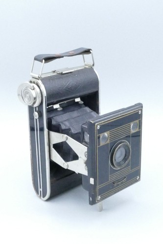 Agfa billy clack - agfa, billy-clack