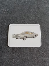 Lincoln Continental Mark V