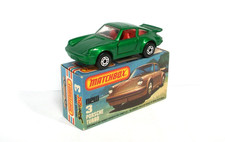 Matchbox Superfast Nr. 3c