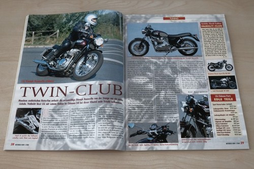Motorrad news 2002 triumph - news,