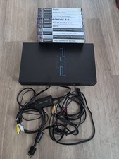 Sony PlayStation 2 Fat