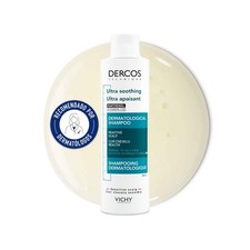 Vichy Dercos Technique Shampoo
