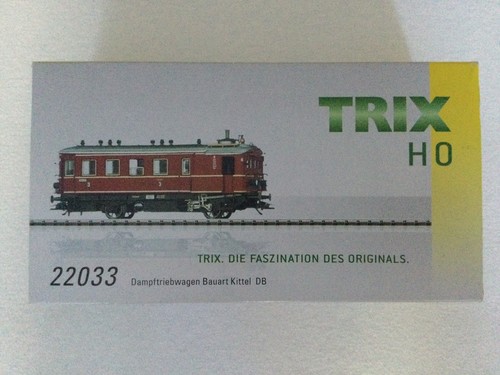 Trix 22033