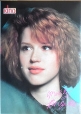 Molly ringwald kino - ---,