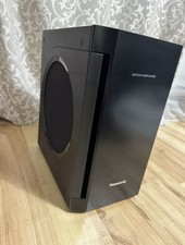 Panasonic SB-HW560 Subwoofer 250 watt - SCPT660 SCPT960 SCPT760 SCBT100 SCPT770 