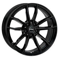 Rial felgen x12 - felgen, 7.0jx17