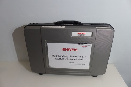 Pentax medical eb19 - pentax,