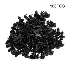 Clips car 8mm diameter - clips,