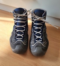 Lowa goretex wandernschuhe - lowa,