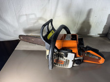 Motorsäge KETTENSÄGE 023 stihl Wie MS 230 Bastler Teileträger (5216)