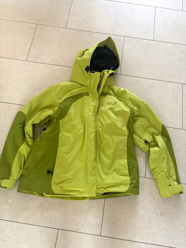 Jack wolfskin damen 1 - jack,