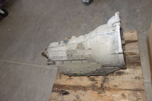 Getriebe 5hp 18 - getriebe, zf