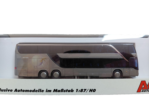 Awm 74541 setra 431 - awm, dt
