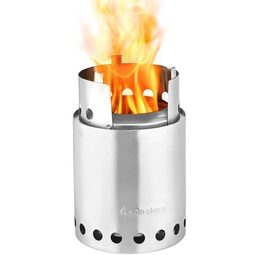 Solo stove titan tragbarer - solo, |