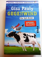 Gegenwind von Gisa Pauly Mamma
