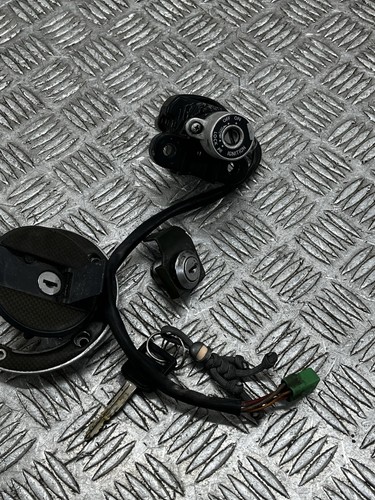 Suzuki gsxr 1000 2003 - 2003, #