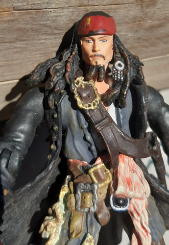Zizzle disney jack sparrow - zizzle,