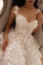 Brautkleid standesamt mini - brautkleid,