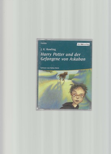 Harry potter und der - 2, mc