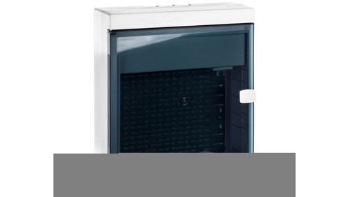 Multimedia schrank aufputz - multimedia,