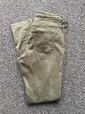 MAC Dream Skinny Jeans Denim