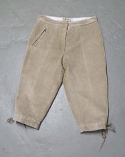 Kord Wander Hose Grösse 36