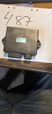 Yamaha YZF-R1 RN01 1998-99