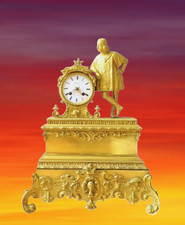 Empire Taveau Freres à Paris