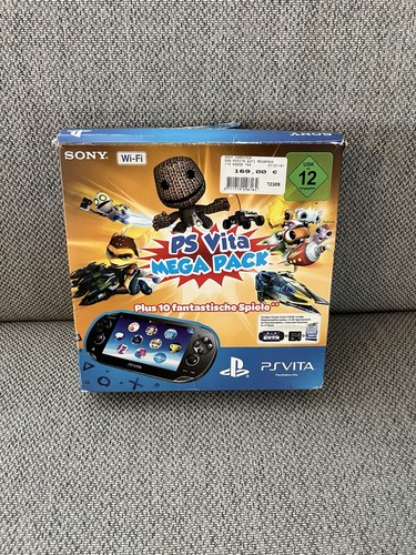 Sony vita 2000 - ps-vita,