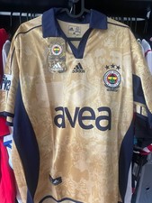Fenerbahce Istanbul seltenes