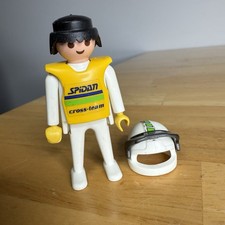 VTG  Playmobil 3301 FIGURE