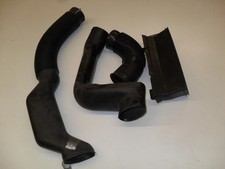 VW Golf 1 Cabrio Heizung LüftungHeizungsrohre