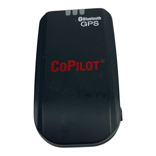 Copilot bluetooth gps receiver - copilot,