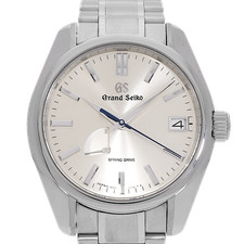 Grand Seiko Heritage