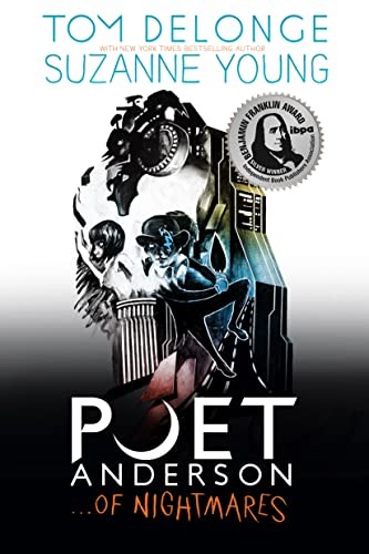 Poet anderson of nightmares - anderson, ...of