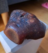 Bernstein Butterscotch 248