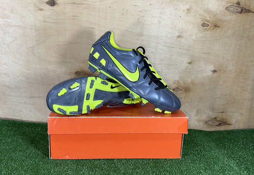 Nike total strike fg - nike,