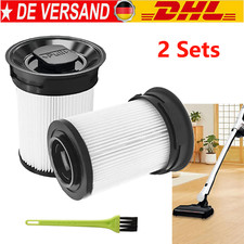 2 Filter für Miele TriFlex