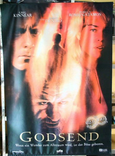 Original filmposter - original,