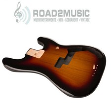 Fender Alder Body Precision