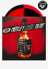 MOTLEY CRUE Soundtrack - The