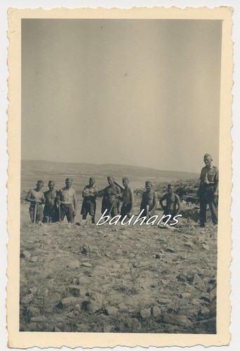 Foto soldaten - foto,