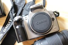 CANON EOS 300D KIT 75-300