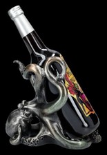 Kraken Figur als