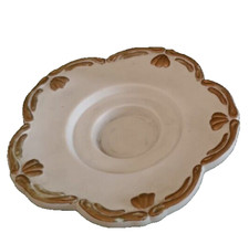 Ersatzteil Teelichthalter Partylite  Teelichthalter "Tea Time" P7301 von 2000